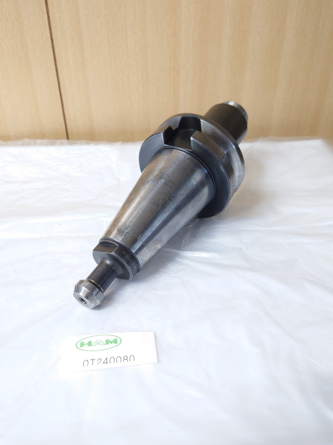 中古BT50 BT50-CTA20-135 MST