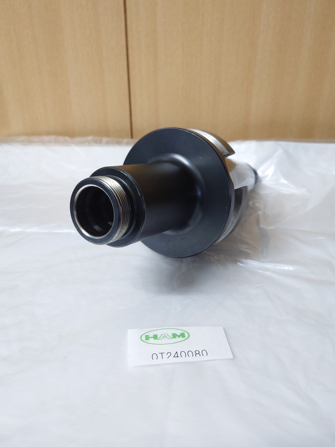 中古BT50 BT50-CTA20-135 MST