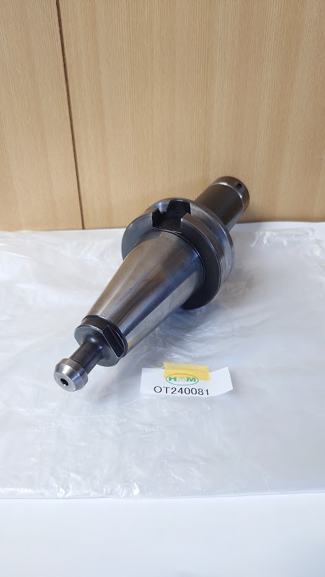 中古BT50 BT50-CTA20-165 MST