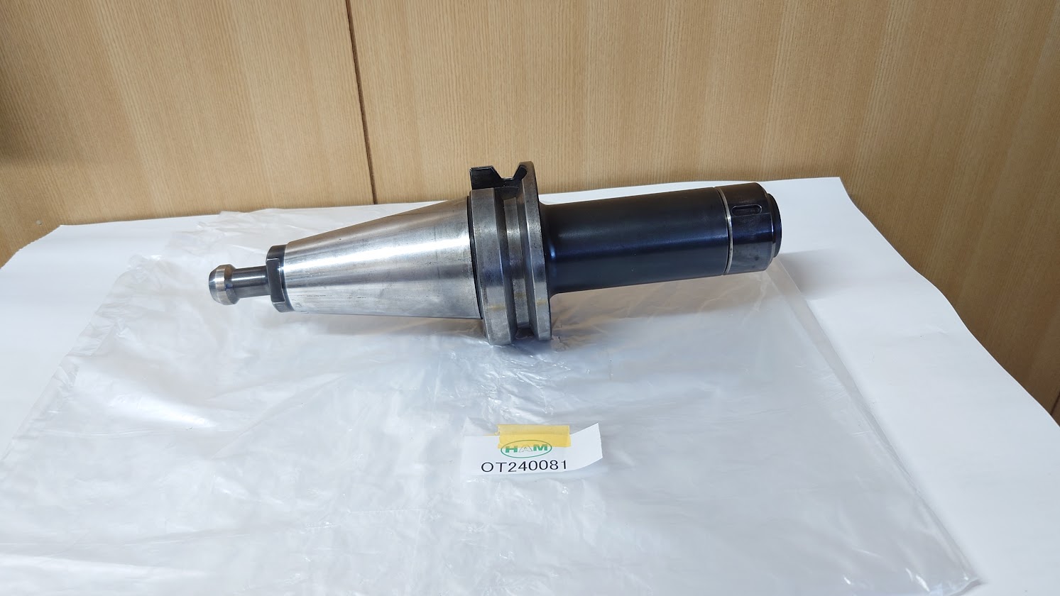 中古BT50 BT50-CTA20-165 MST