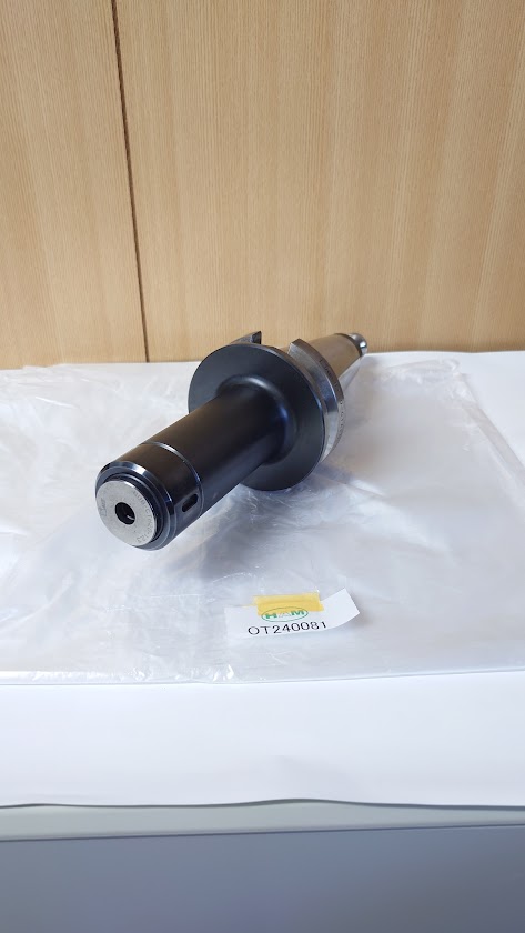 中古BT50 BT50-CTA20-165 MST