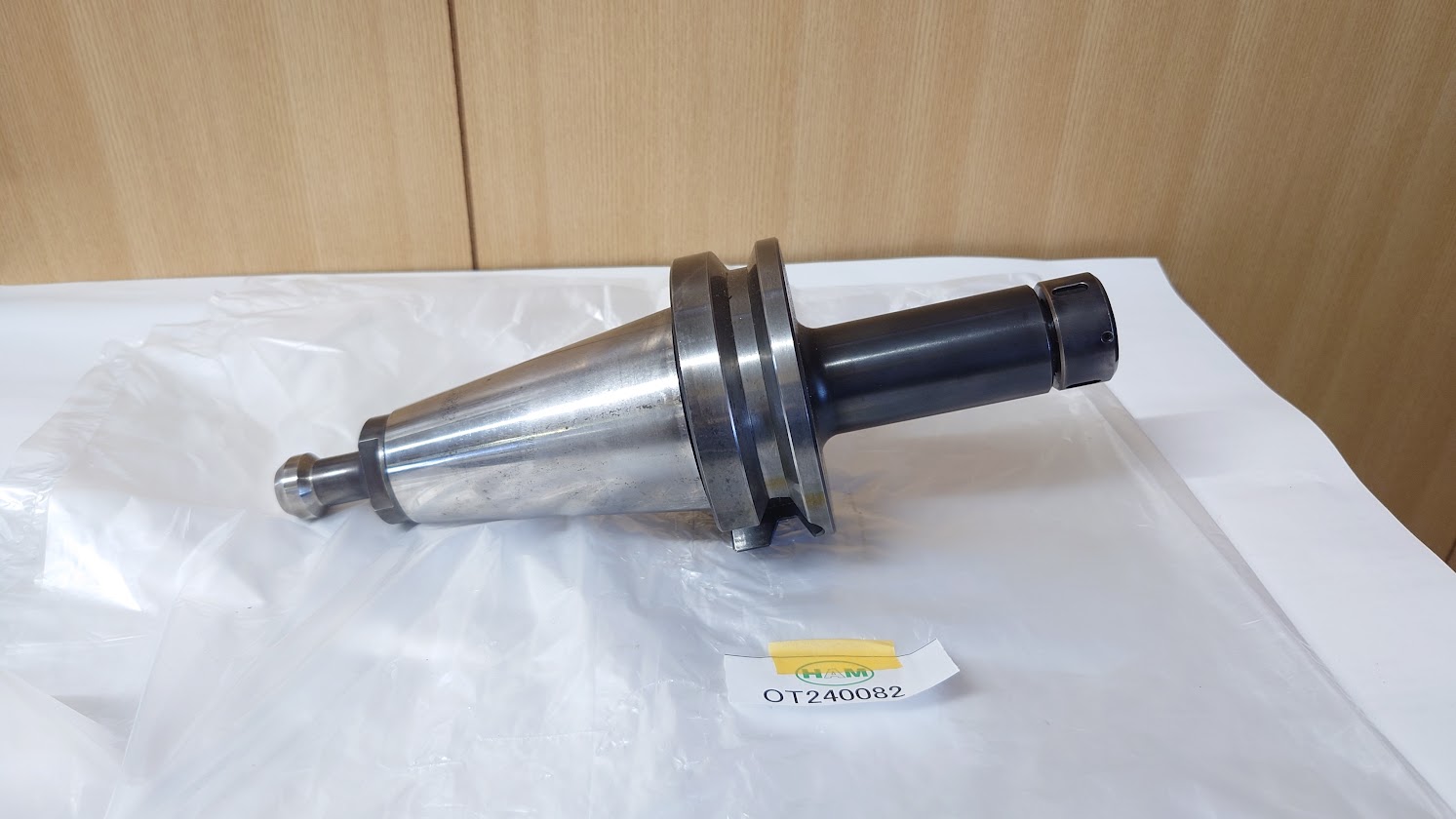 中古BT50 BT50-CTA10-135 MST