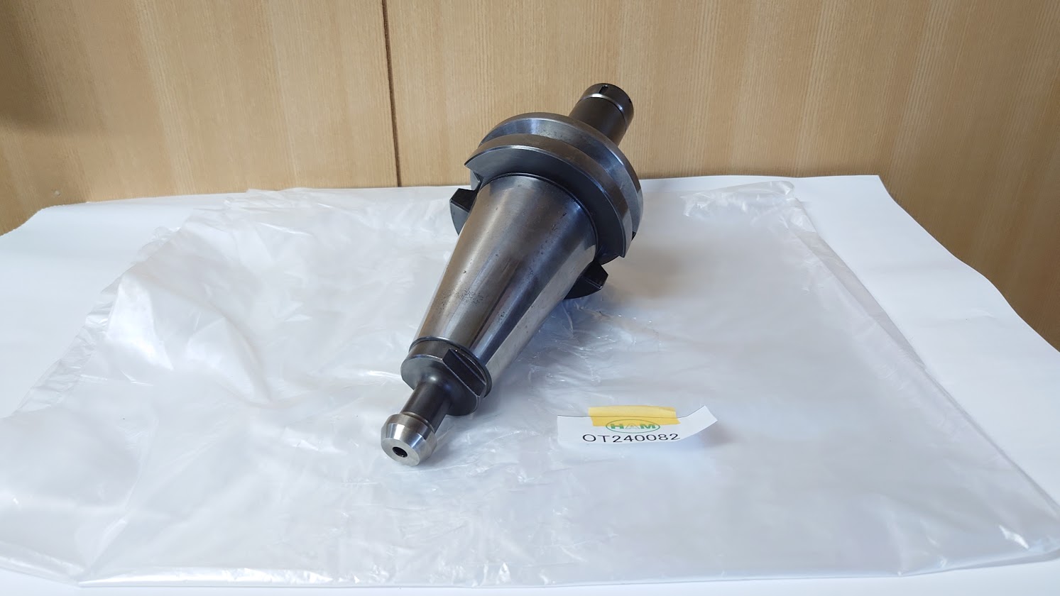 中古BT50 BT50-CTA10-135 MST