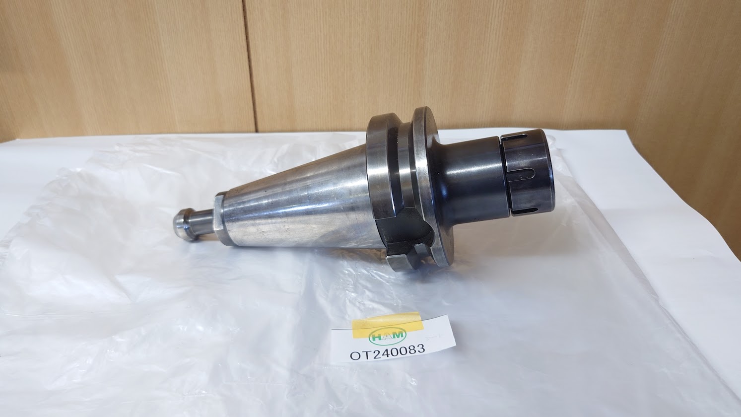 中古BT50 BT50-CTA20-105 MST