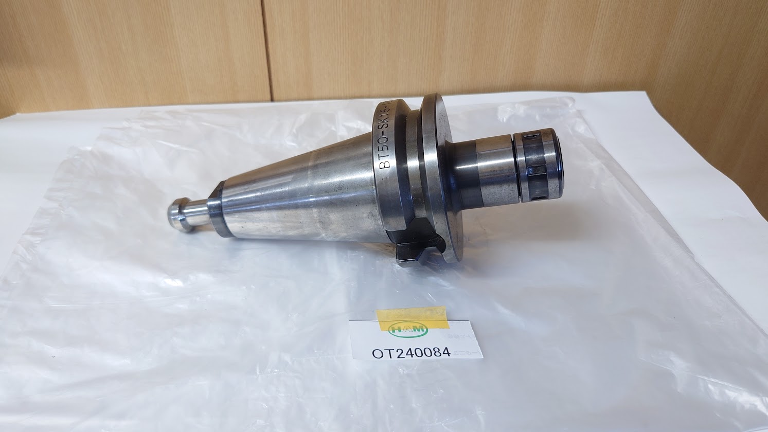 中古BT50 BT50-SK16-105 日研