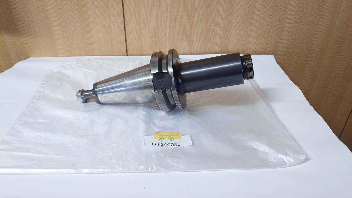 中古BT50 BT50-CTA20-165 MST