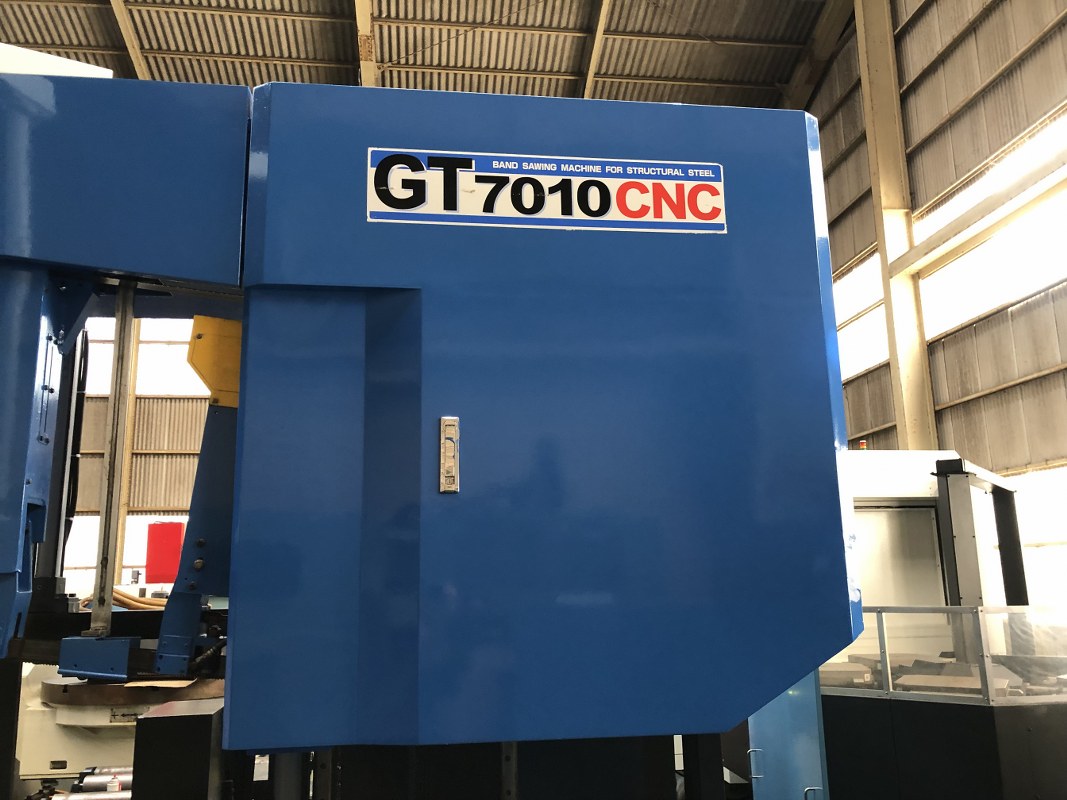 中古その他NC工作機械 GT-7010CNC 大東精機