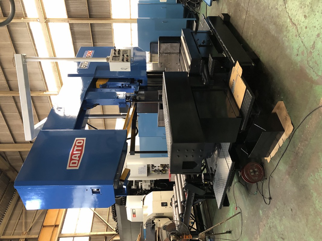 中古Other CNC Machine Tool GT-7010CNC DAITO