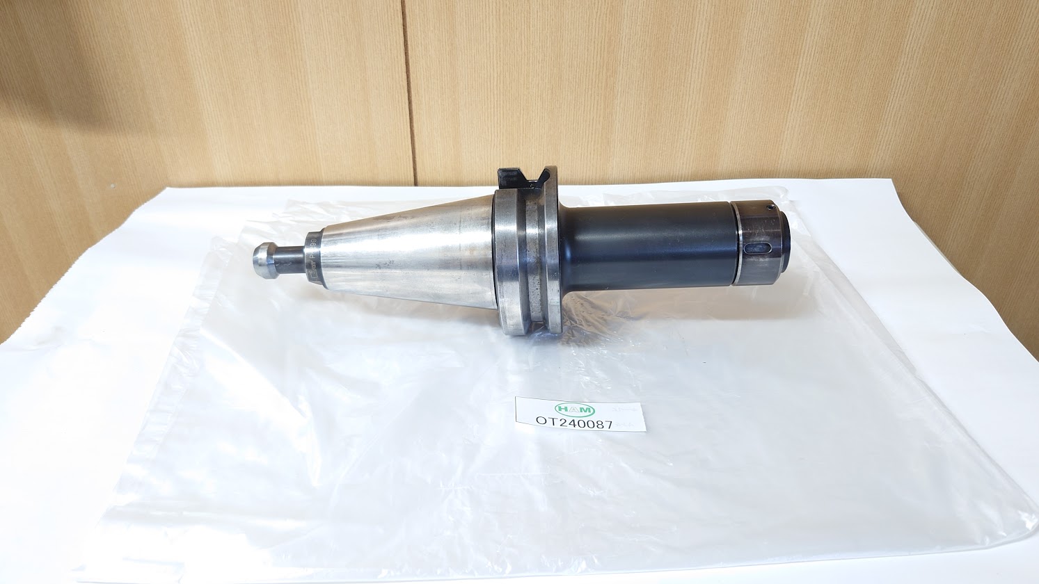 中古BT50 BT50-CTA20-165 MST