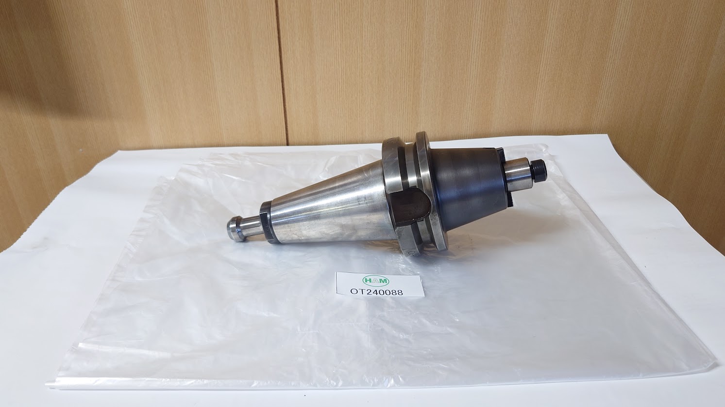 中古BT50 BT50-FMA25.4-90 日研