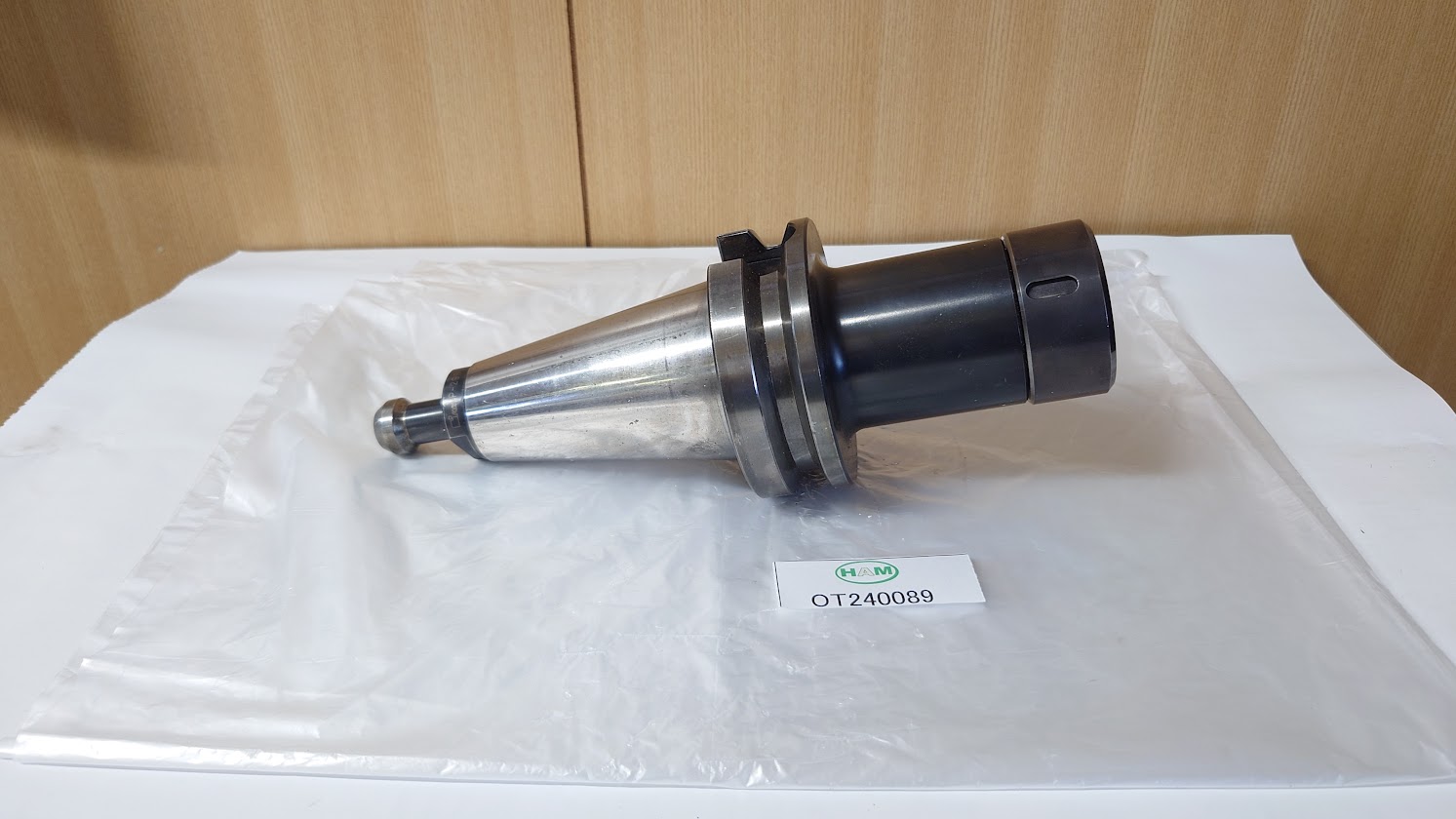 中古BT50 BT50-CTA25-135 MST