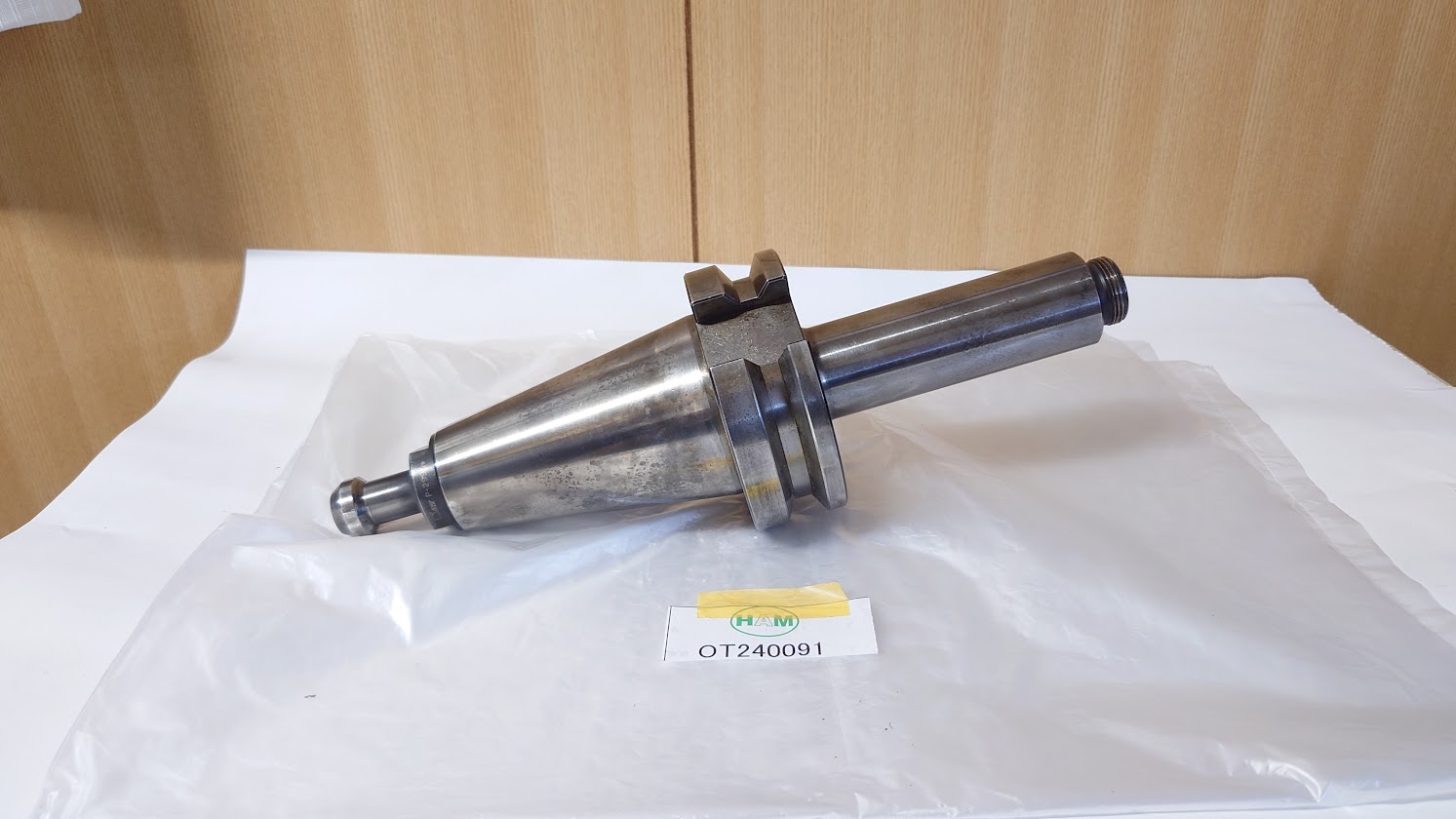 中古BT50 BT50-不明-165 MST