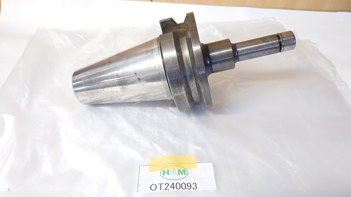 中古BT50 BT50-SK6-135 日研