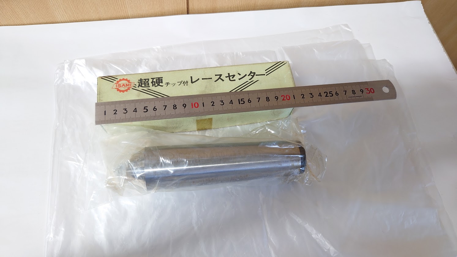 中古その他 NO5 ISAMI