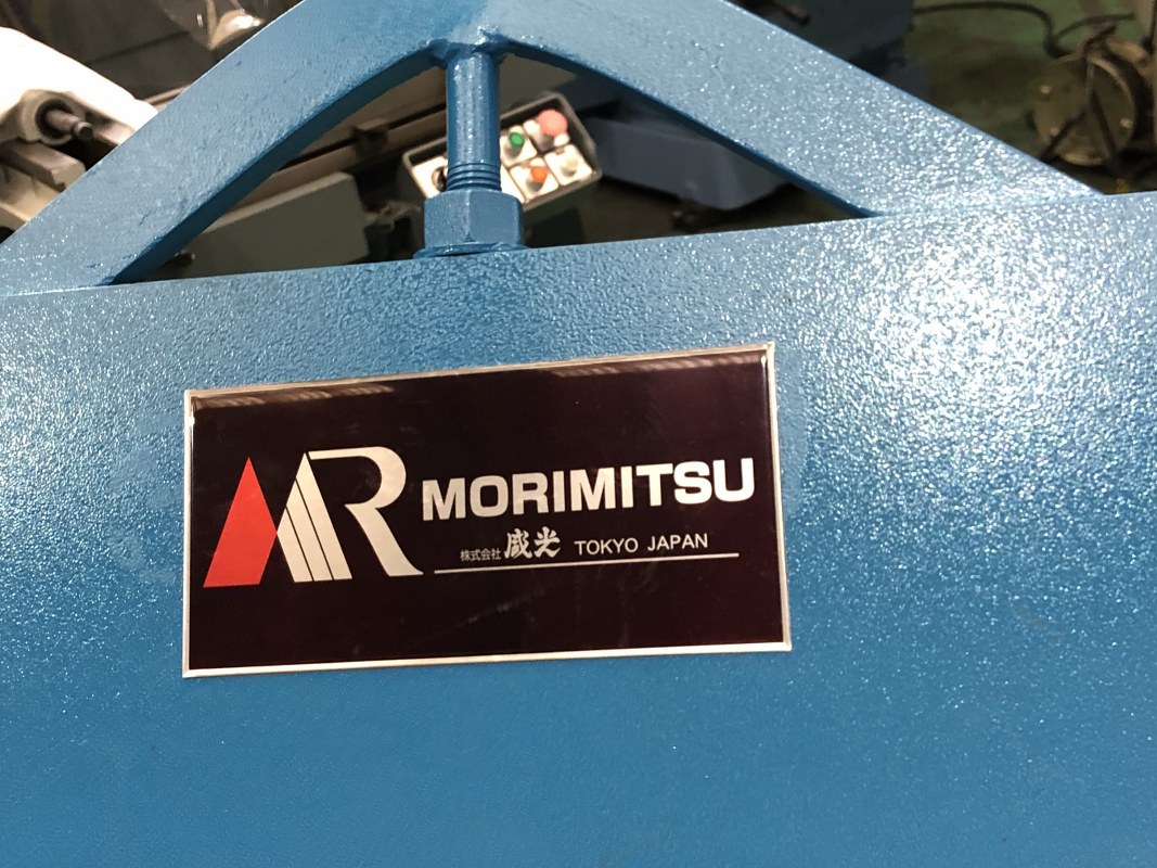 中古Other Sheet Metal Bending Machine 汎用ベンダー[LD-412] 