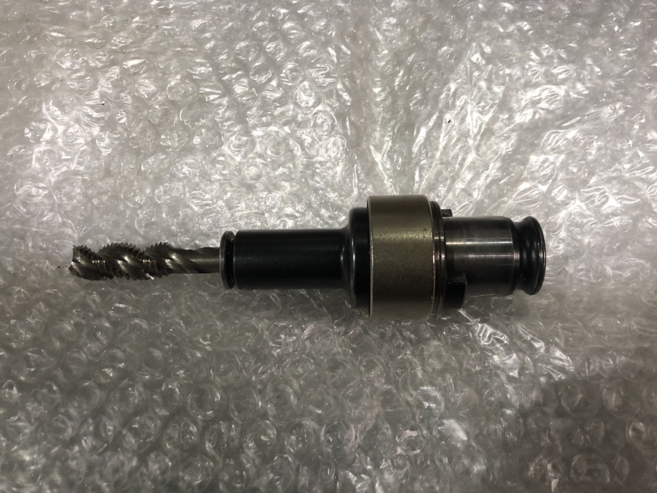 中古Tap collet 【タップコレット】ZKG16-12 日研/NIKKEN