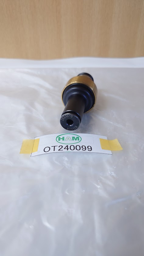 中古Tap collet ZKG16-6 NIKKEN