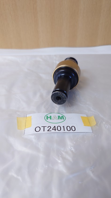 中古Tap collet ZKG16-8 NIKKEN