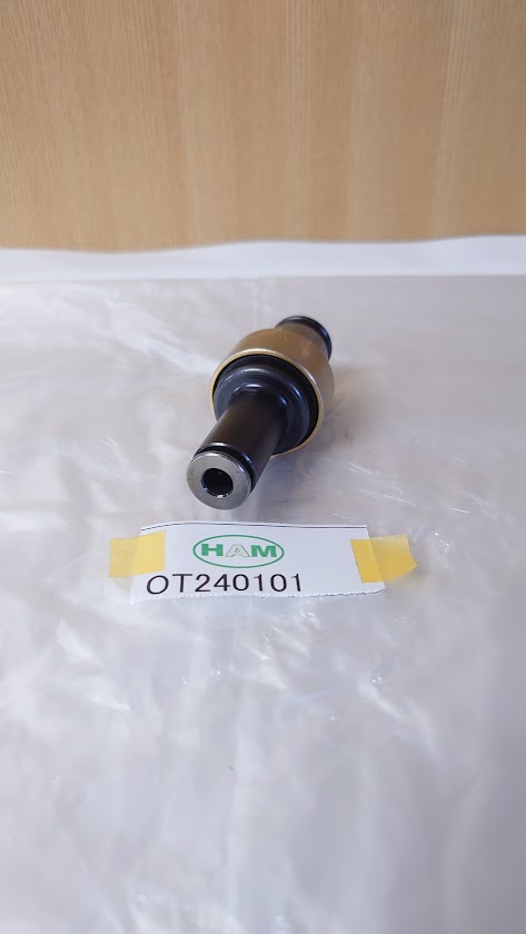 中古Tap collet ZKG16-不明 NIKKEN