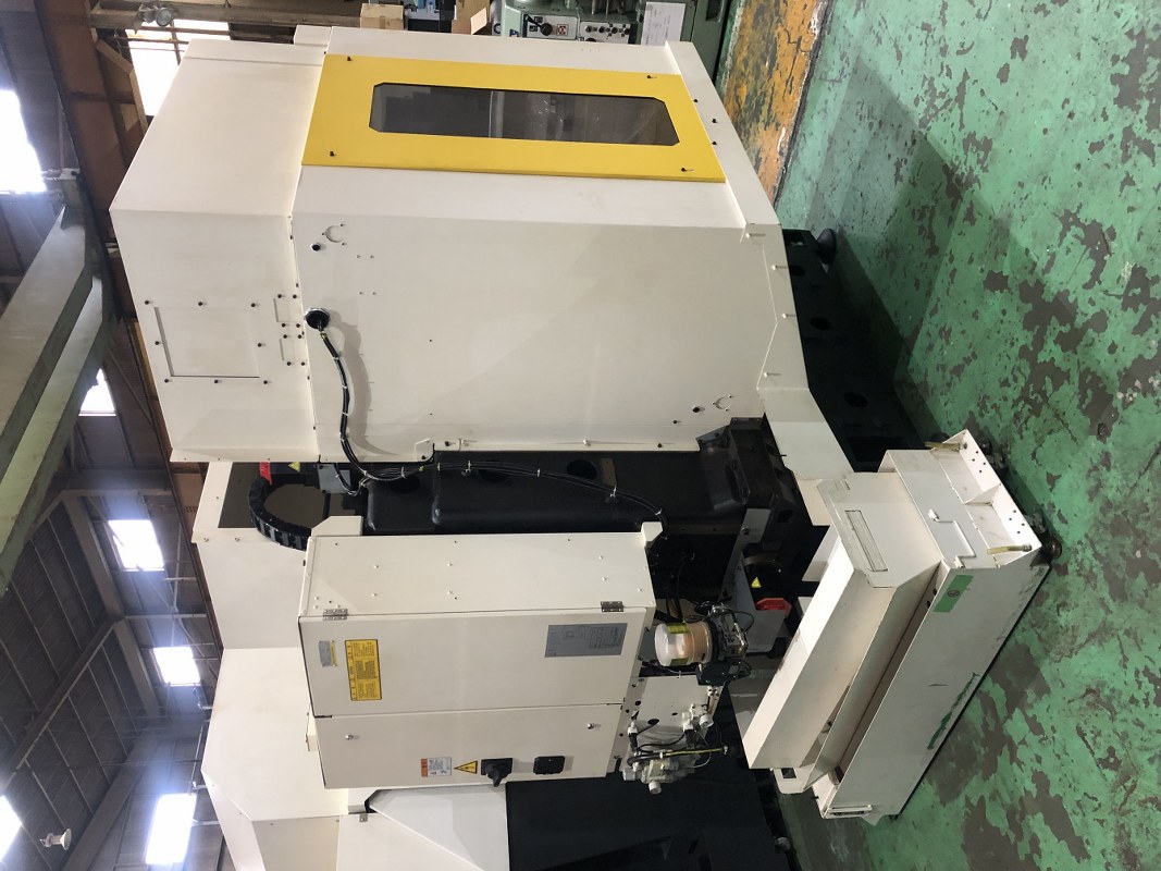 中古Vertical Machining Center αD14LiB5 FANUC