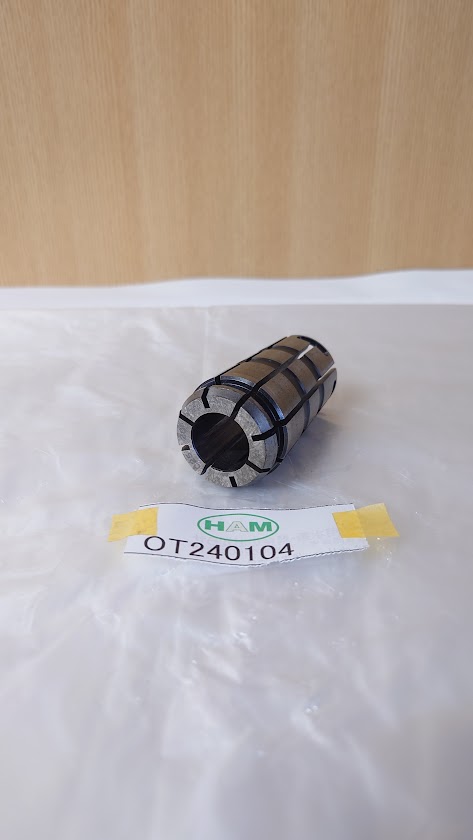 中古スプリングコレット C25-20 MST