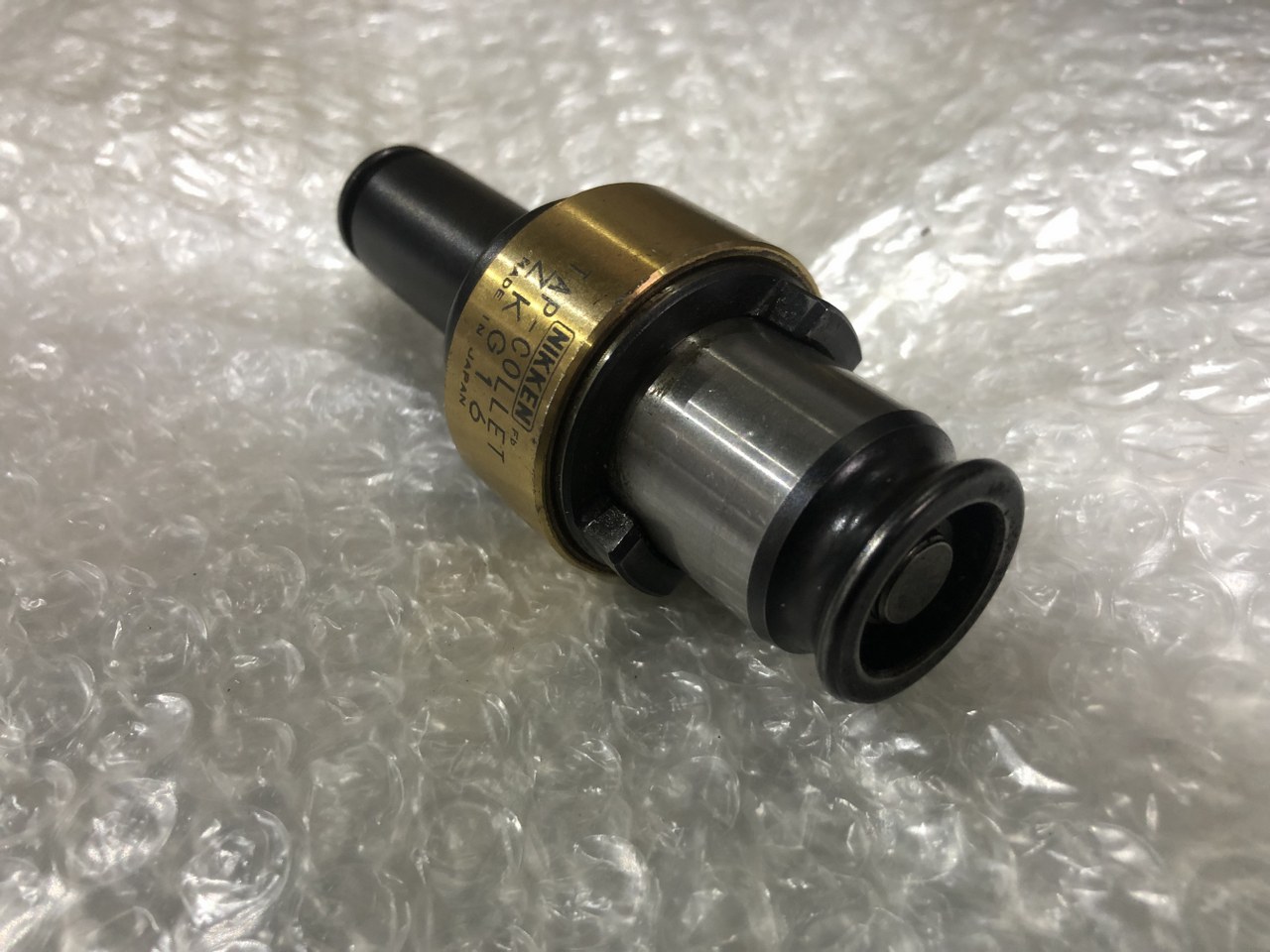 中古Tap collet 【タップコレット】ZKG16-16 日研/NIKKEN