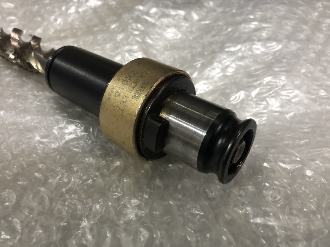 中古Tap collet 【タップコレット】ZKG16-20 日研/NIKKEN