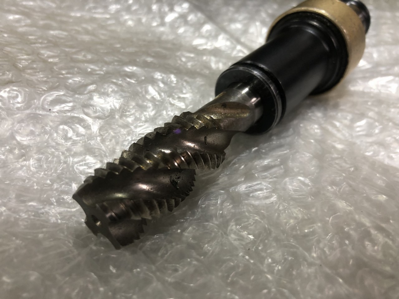 中古Tap collet 【タップコレット】ZKG16-20 日研/NIKKEN