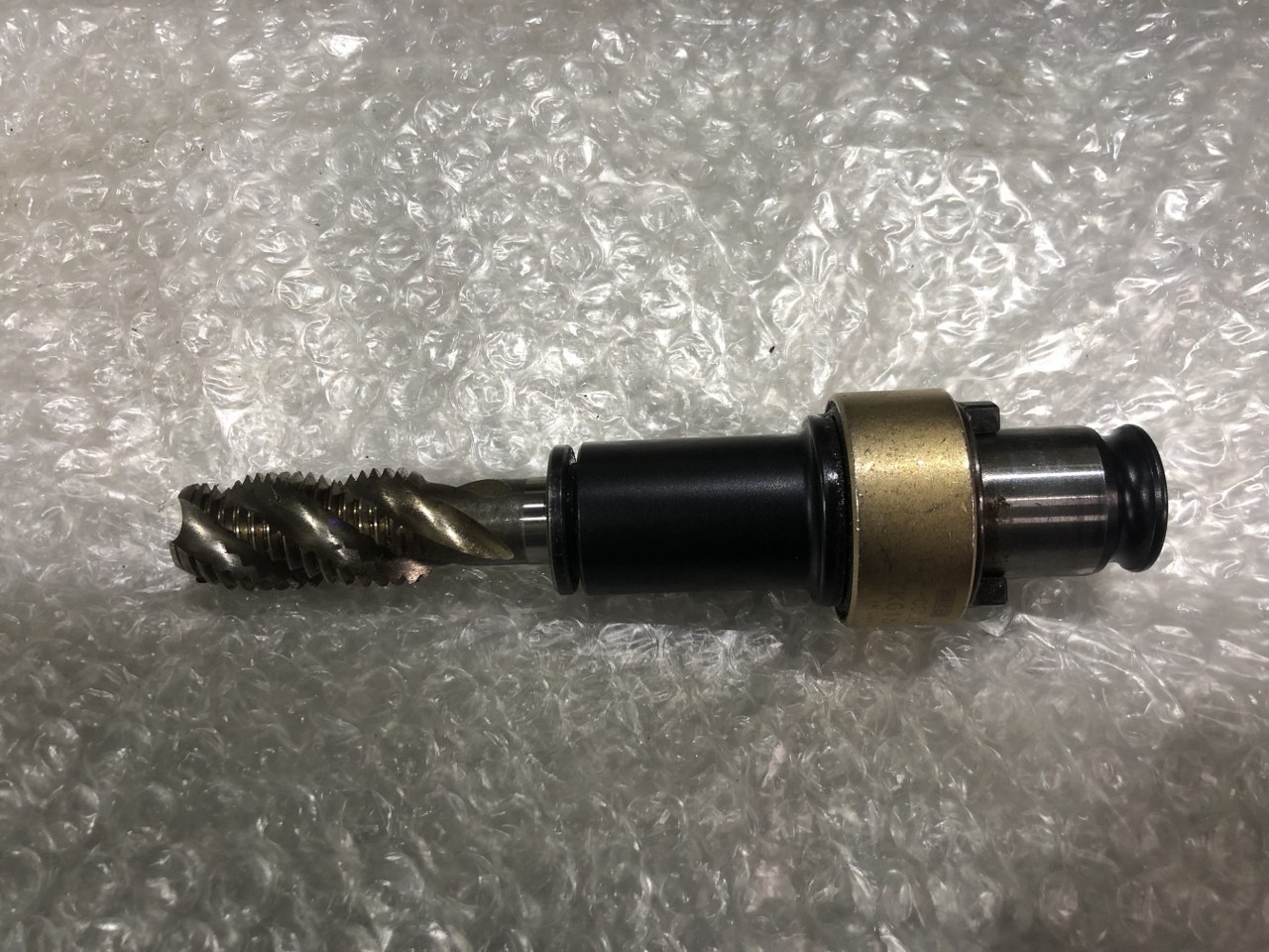 中古Tap collet 【タップコレット】ZKG16-20 日研/NIKKEN