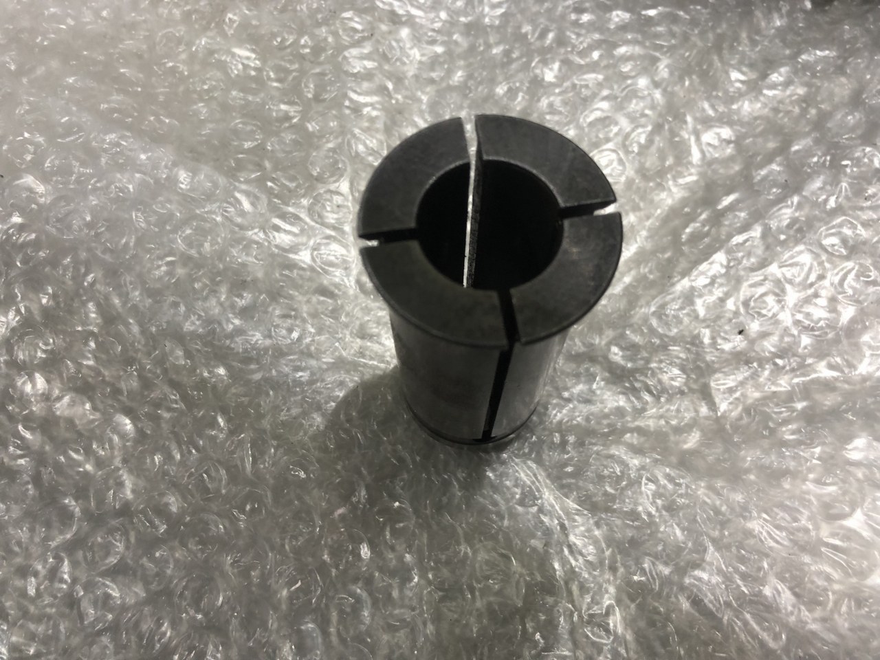 中古Straight collet 【ストレートコレット】S32-20　 MST/溝口