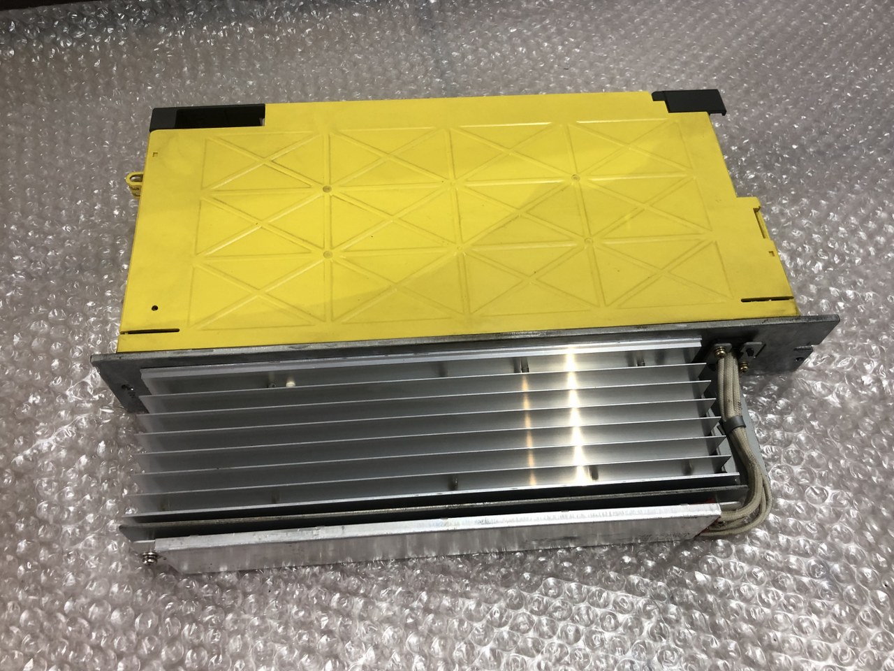 中古Special deals・Set etc 【サーボモジュール】A06B-6130-H003 ファナック/FANUC