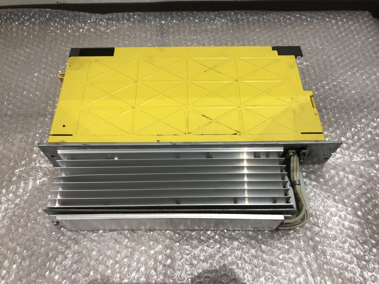 中古Special deals・Set etc 【サーボモジュール】A06B-6130-H003 ファナック/FANUC