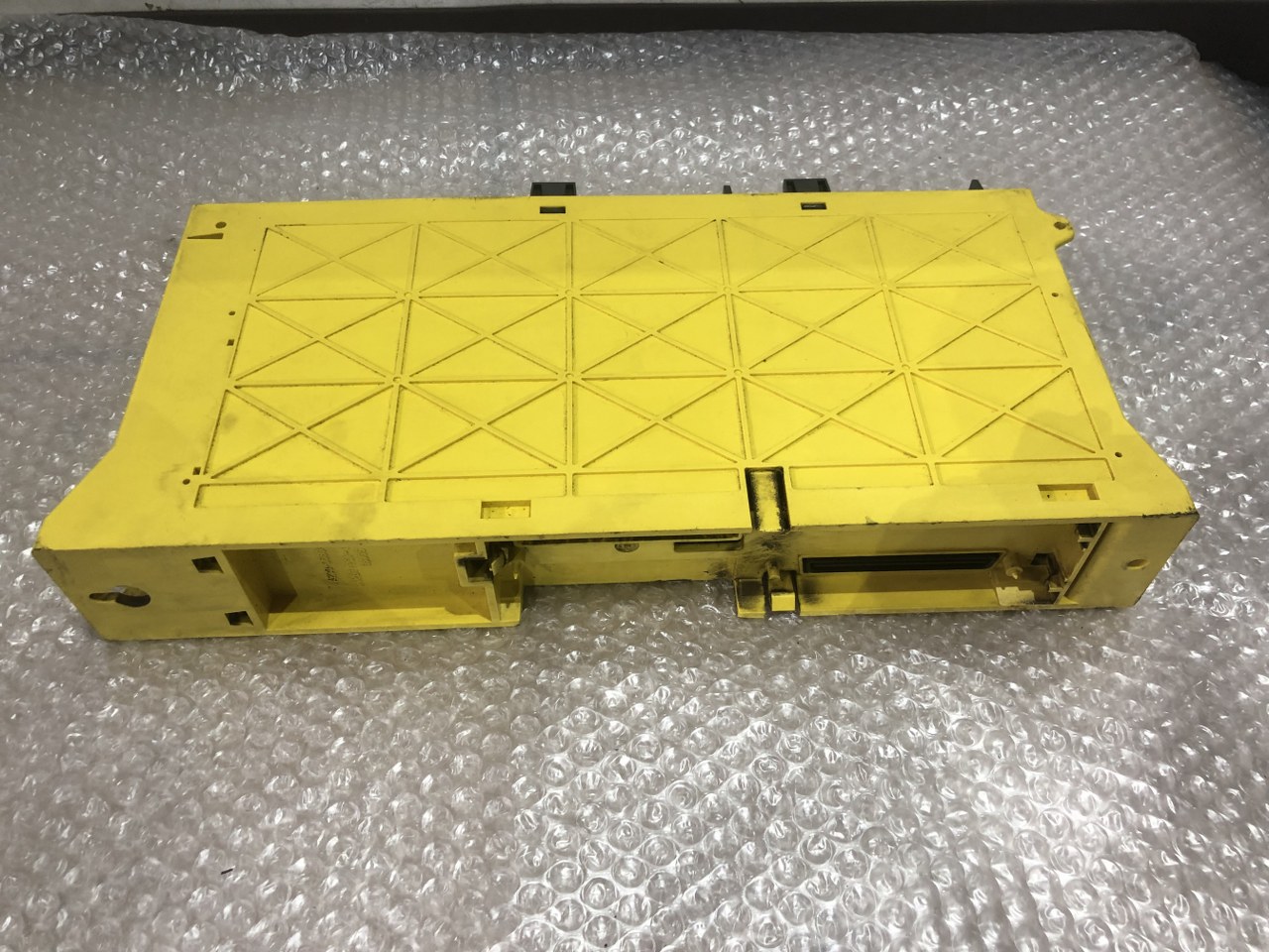 中古お買い得品・1山販売等 【サーボアンプモジュール】A02B-0259-B501 ファナック/FANUC