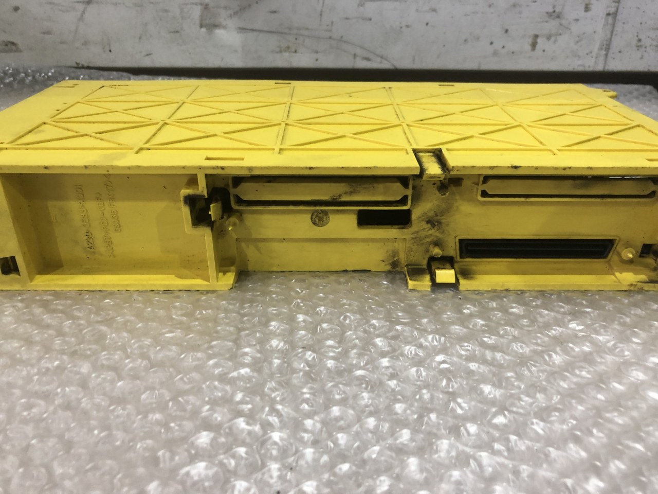 中古Special deals・Set etc 【サーボアンプモジュール】A02B-0259-B501 ファナック/FANUC