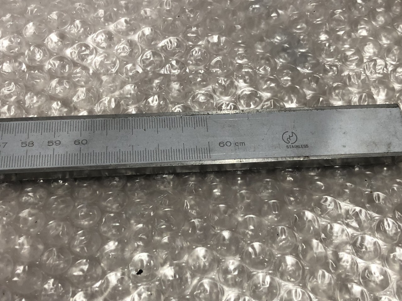 中古Vernier caliper 【ノギス】最大測定60cm ミツトヨ/Mitutoyo