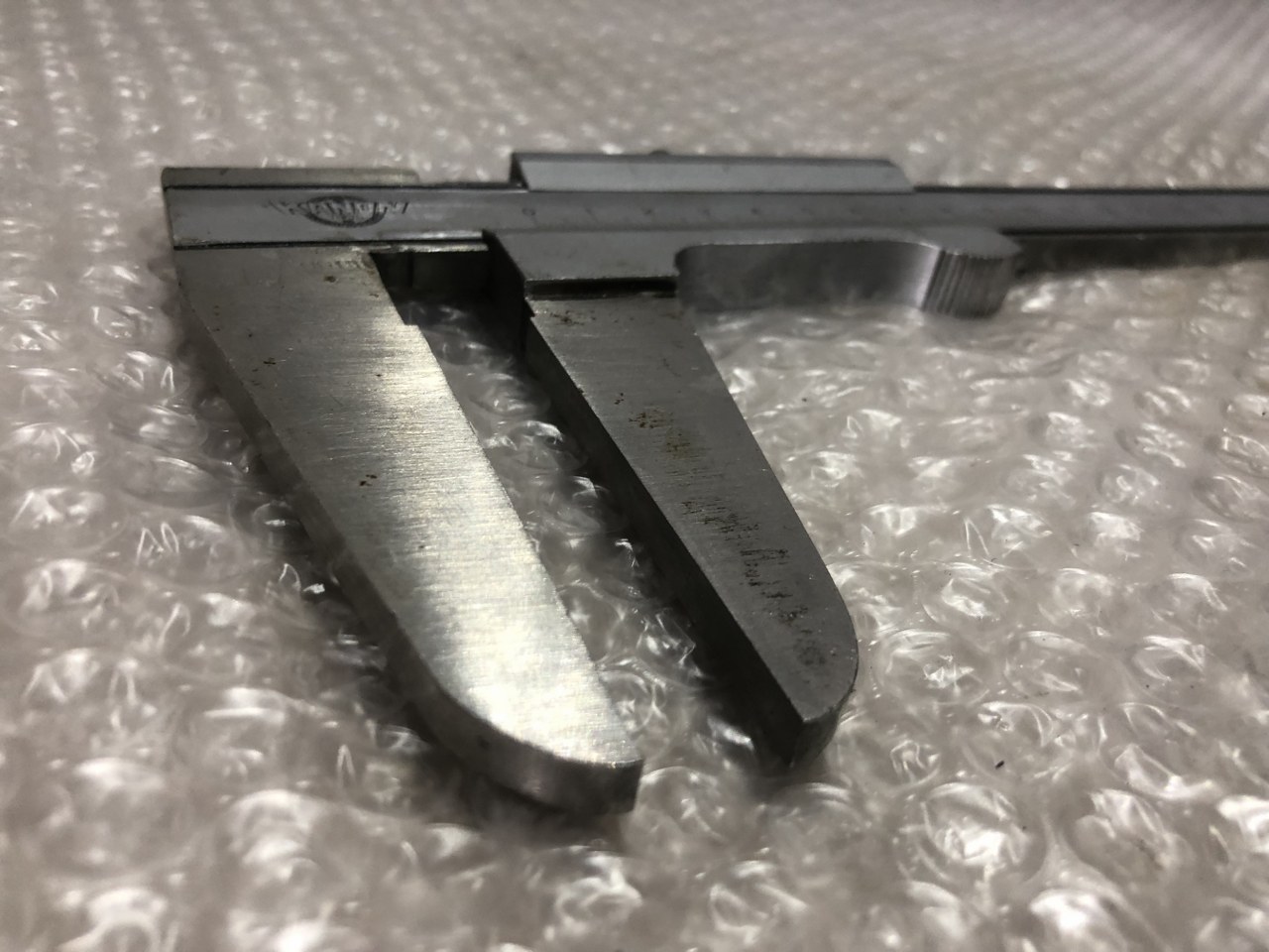 中古Vernier caliper 【ノギス】最大測定60cm KANON/カノン