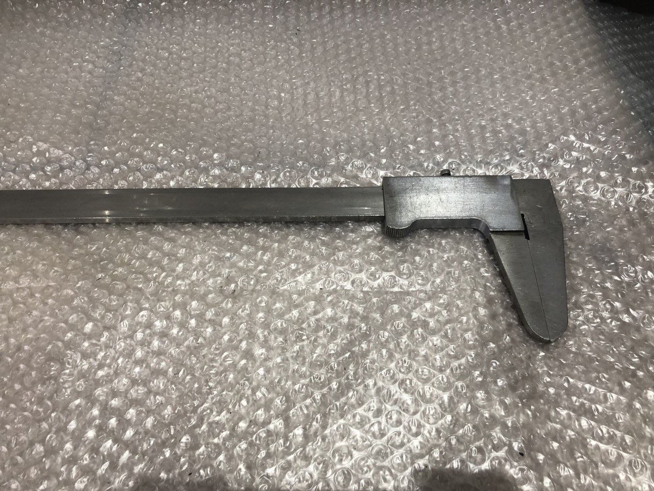 中古Vernier caliper 【ノギス】最大測定60cm KANON/カノン