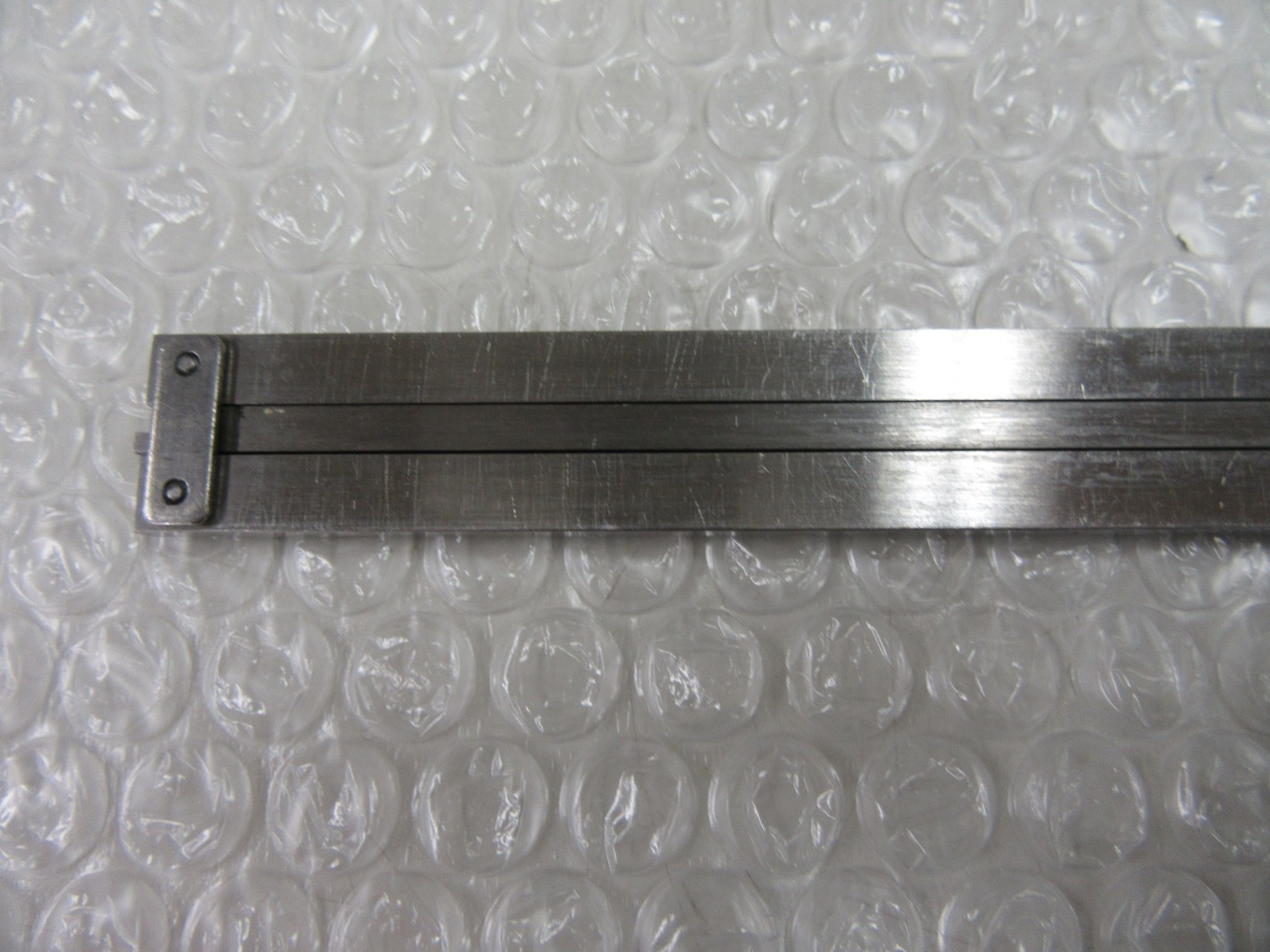 中古Vernier caliper 【ノギス】200ｍｍ　 Mitutoyo