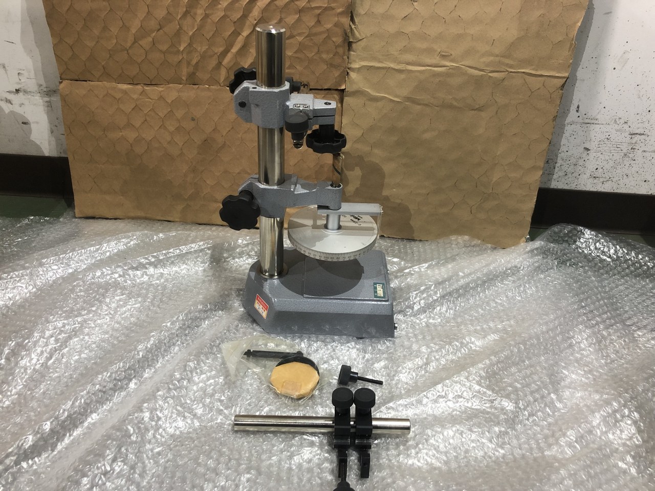 中古Other(Measuring tools・Standards・ Testing machine) 【キャリブレーションテスタ】170-102M ミツトヨ/Mitutoyo