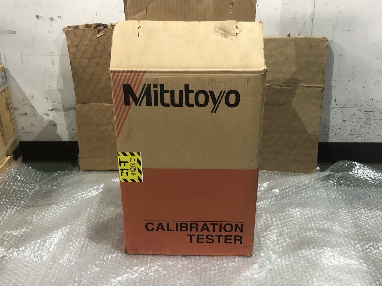 中古Other(Measuring tools・Standards・ Testing machine) 【キャリブレーションテスタ】170-102M ミツトヨ/Mitutoyo