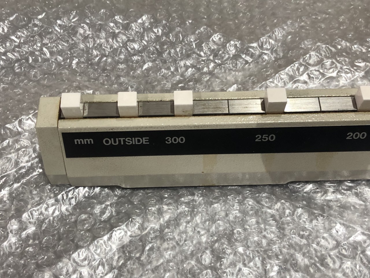 中古Other(Measuring tools・Standards・ Testing machine) 【セラキャリパチェッカ】515-555 ミツトヨ/Mitutoyo