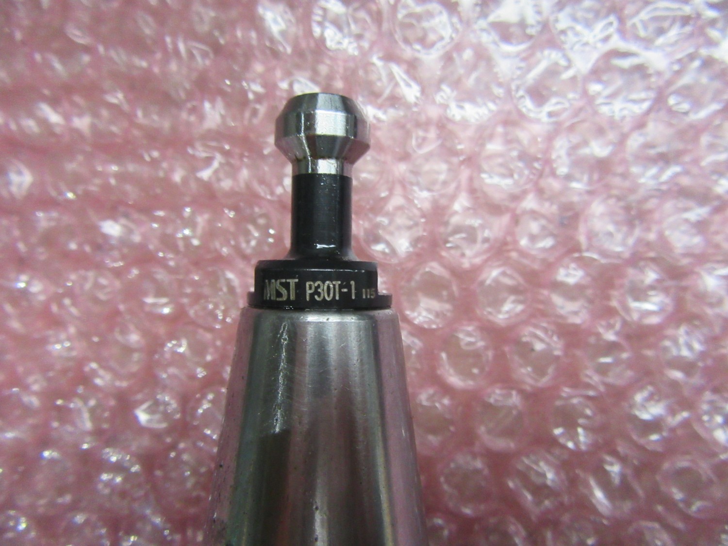 中古BBT30 【メガニューベビーチャック】BBT30-MEGA8N-120　 BIG DAISHOWA