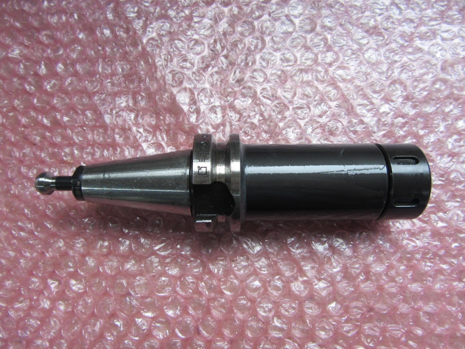 中古BT30 【コレットホルダー】BT30-CTA10-105 MST