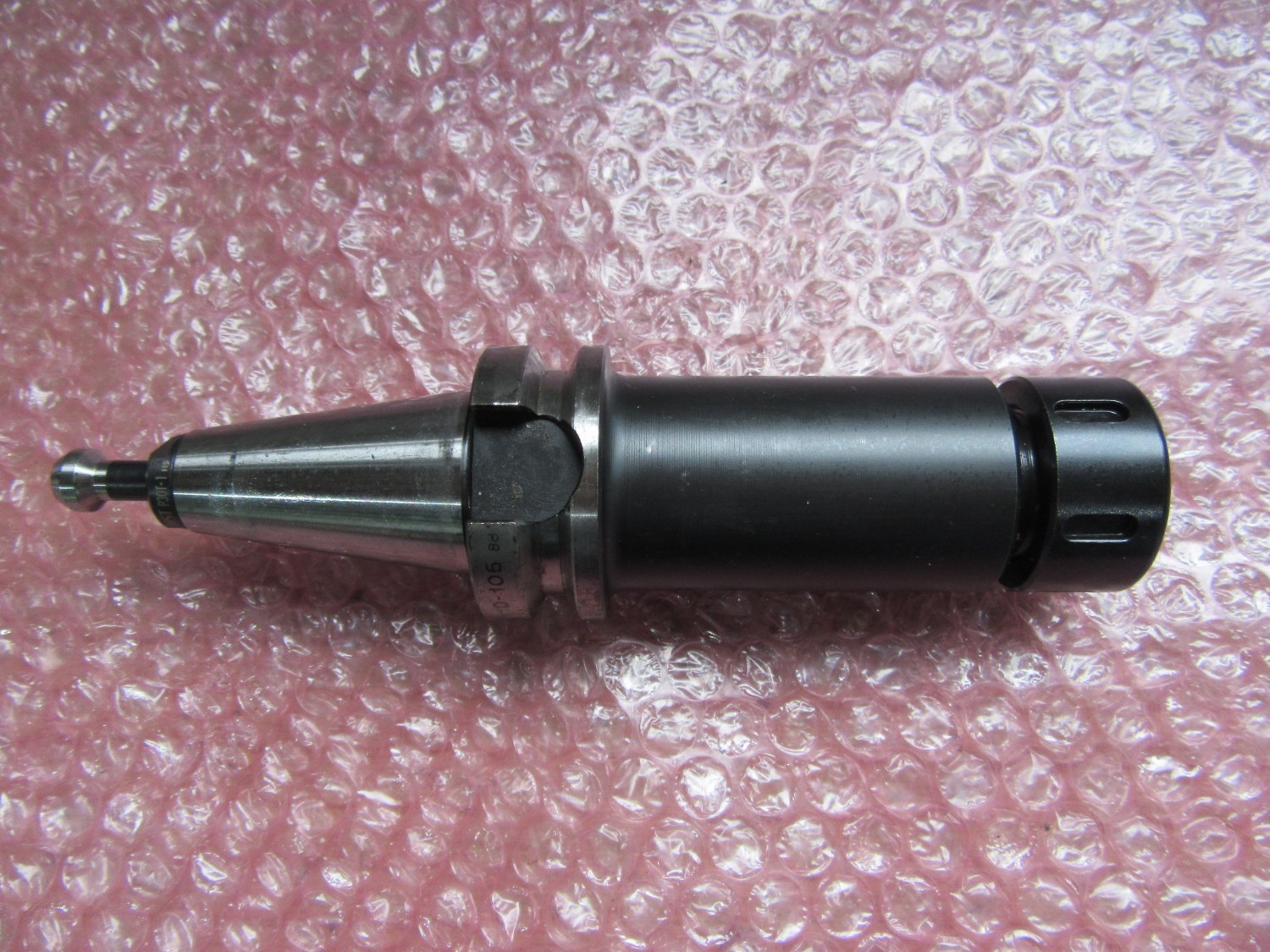 中古BT30 【コレットホルダー】BT30-CTA10-105 MST