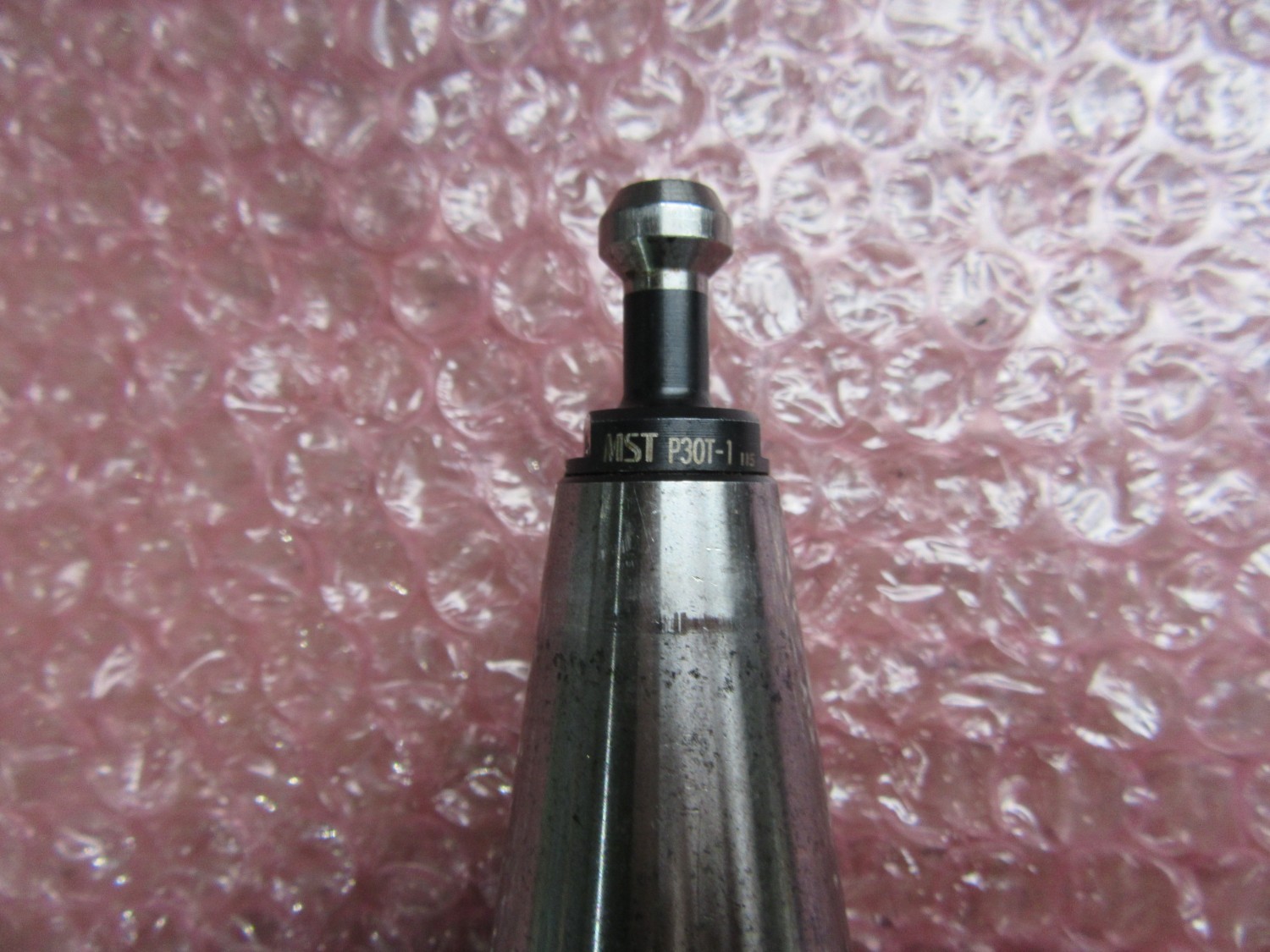 中古BT30 【コレットホルダー】BT30-CTA10-105 MST