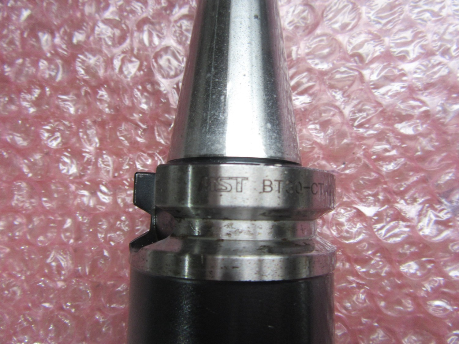 中古BT30 【コレットホルダー】BT30-CTA20-90　 MST