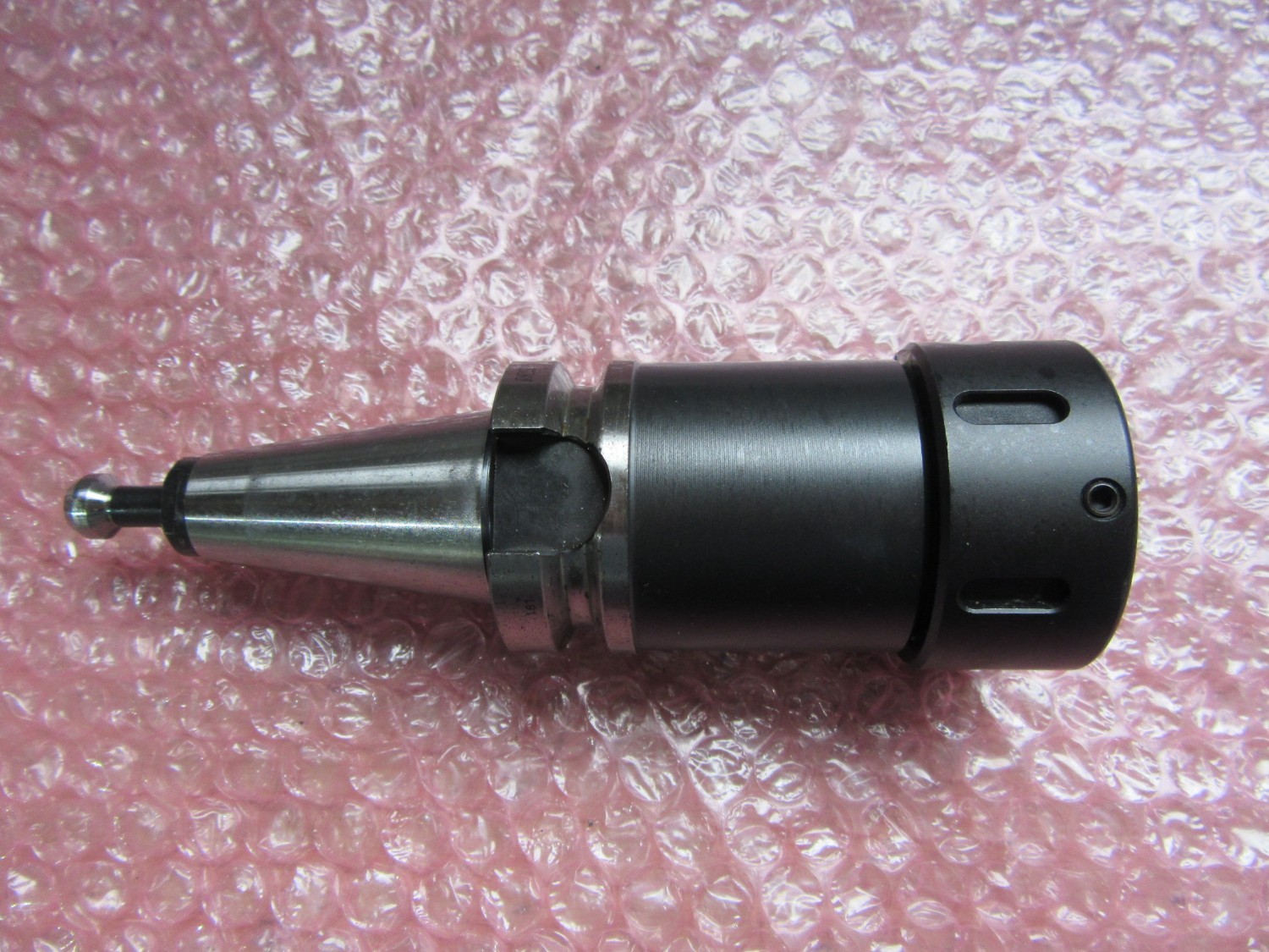 中古BT30 【コレットホルダー】BT30-CTA20-90　 MST