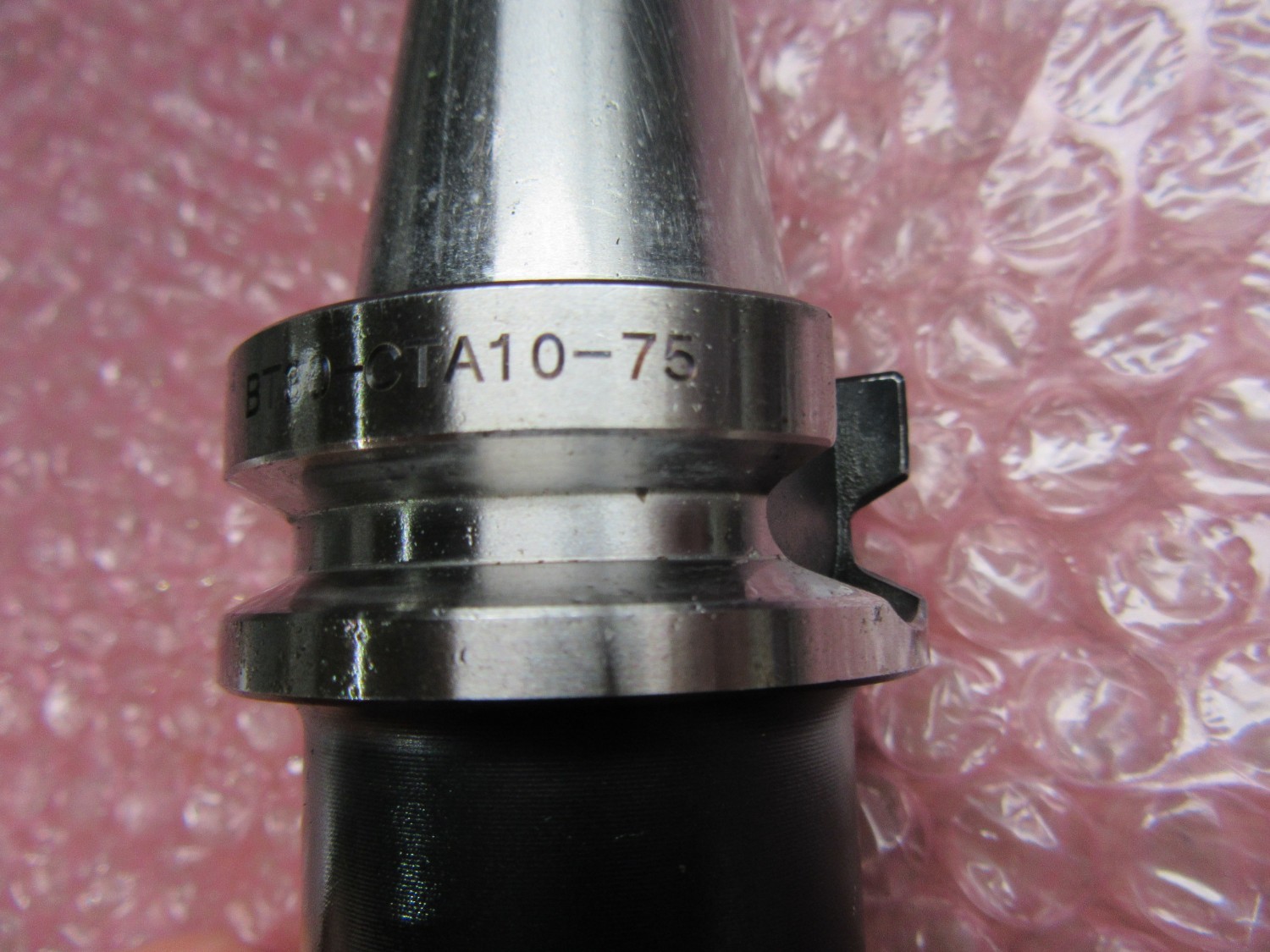 中古BT30 【コレットホルダー】BT30-CTA10-75　 MST