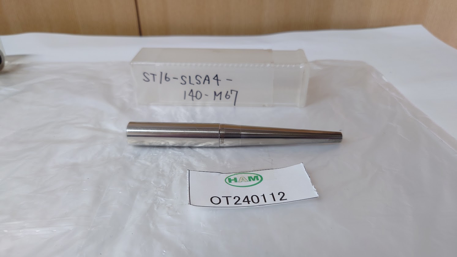 中古その他コレット ST16-SLSA4-140-M67 MST