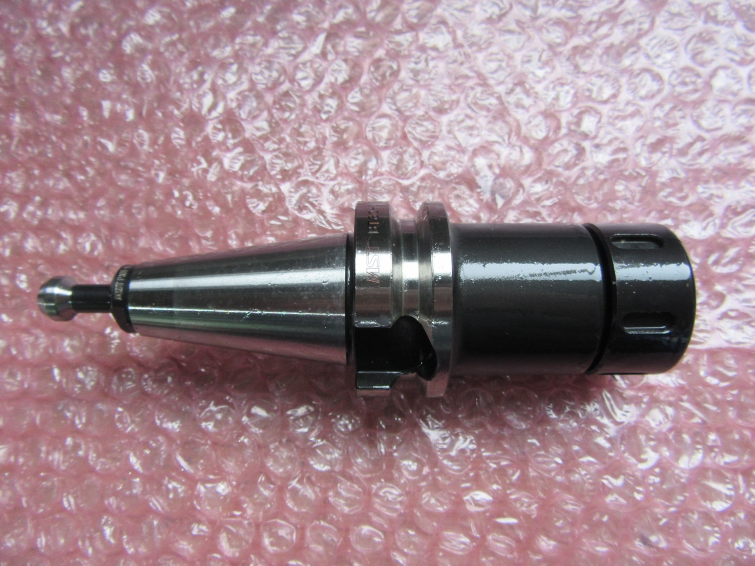 中古BT30 【コレットホルダー】BT30-CTA10-75 MST